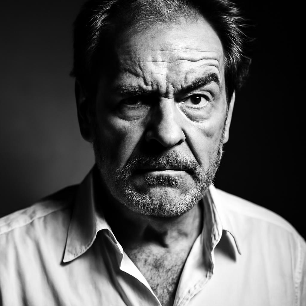 Graham Holt